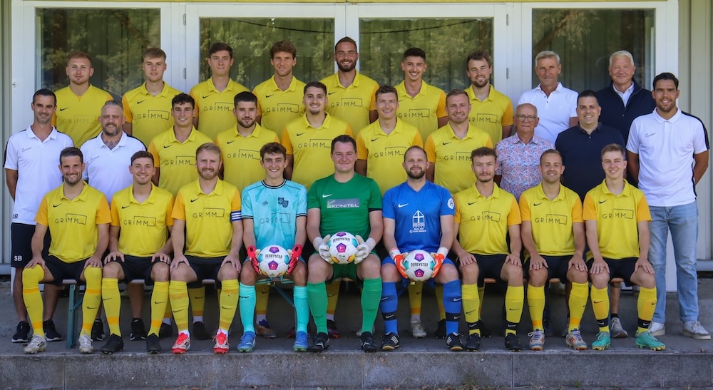 Sportarten > Fussball > Herren